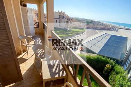 Chalet for Sale (Lazurde Bay - Sidi Abdel Rahman) 180 m