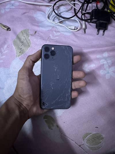 Apple - iPhone 11 Pro
