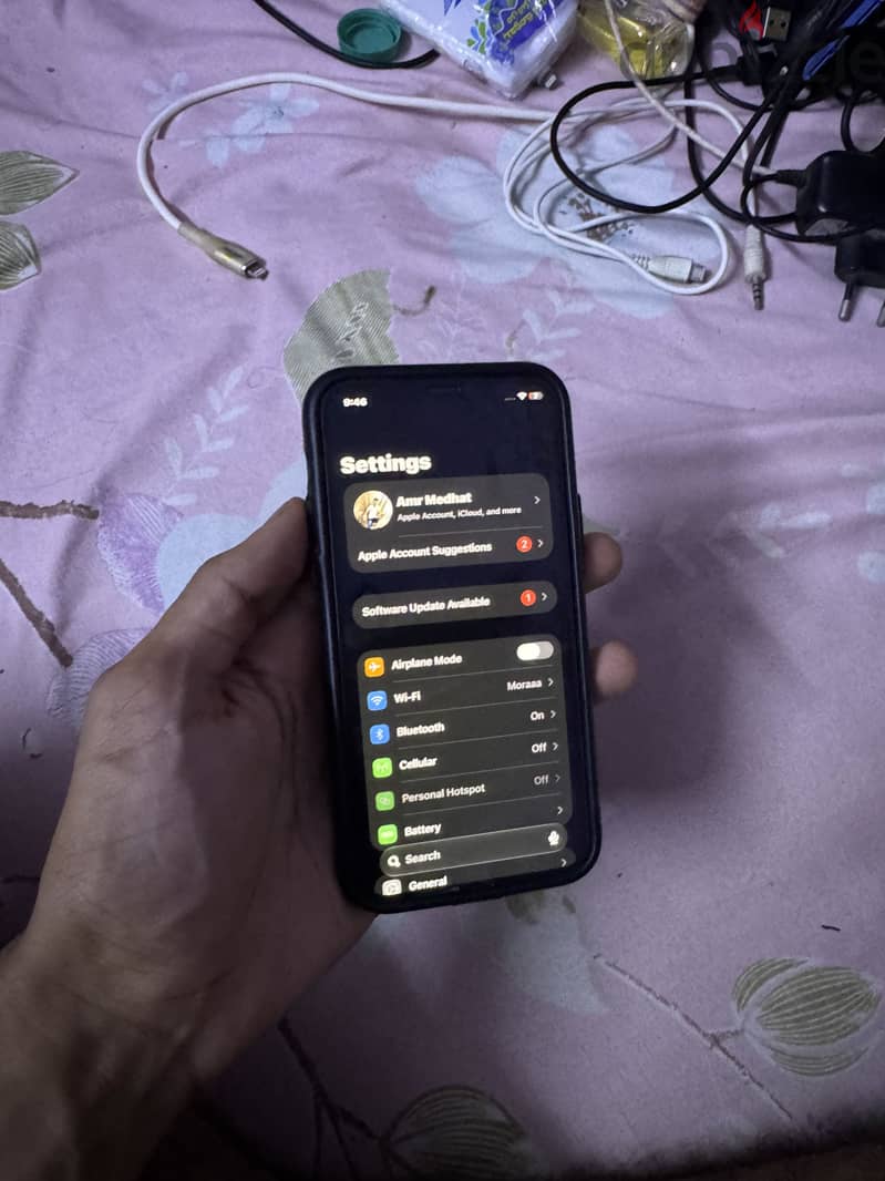 Apple - iPhone 11 Pro 2