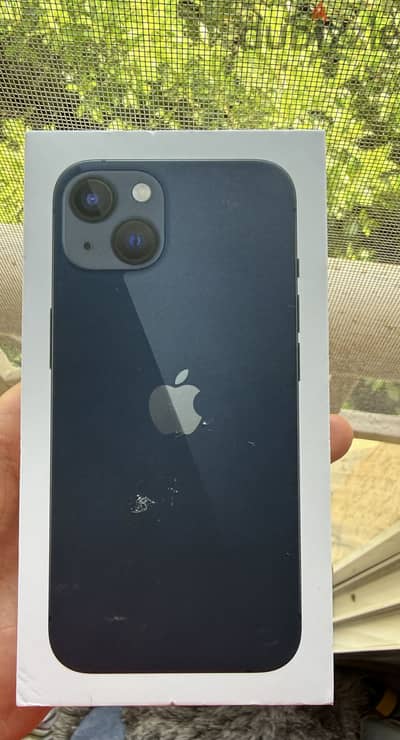 Apple - iPhone 13