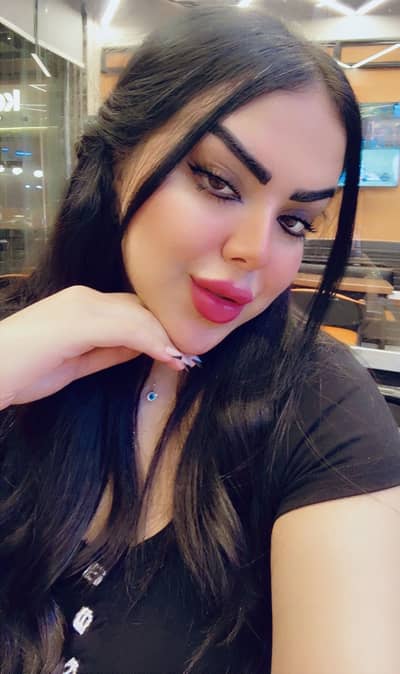 Mariam ahmed
