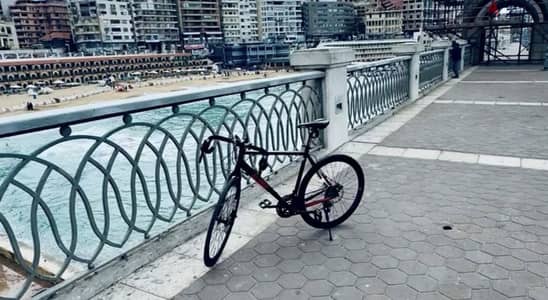 Trinx tempo 1.1