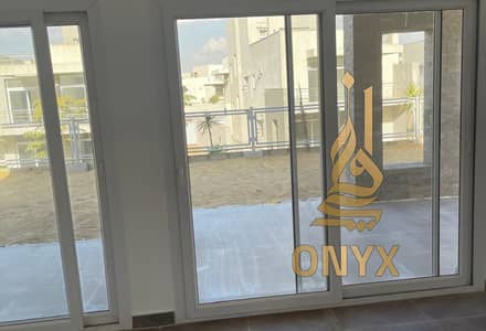 توين هاوس مودرن 426م بأقل من سعر السوق ريسيل استلام فوري في المقصد - Al Maqsad in New Capital