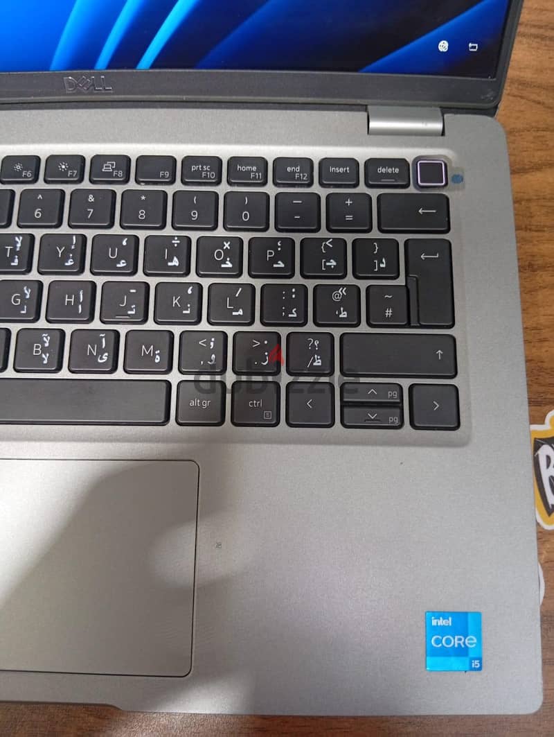 dell latitude 5420 4
