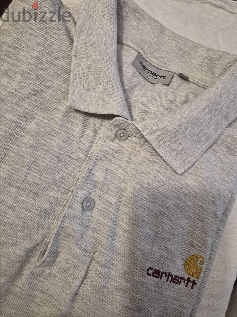 Gant. Nutica. MK. Carhartt. Hackett 2