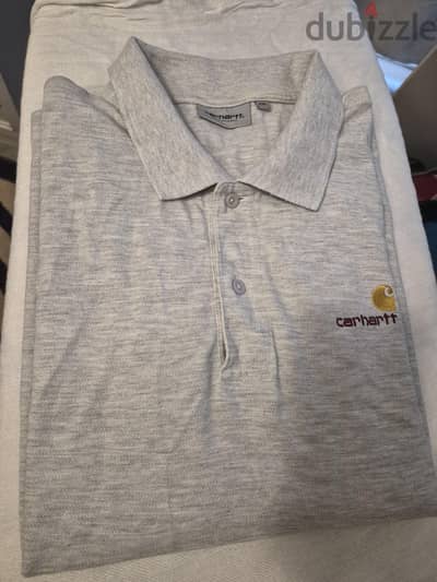 Gant. Nutica. MK. Carhartt. Hackett