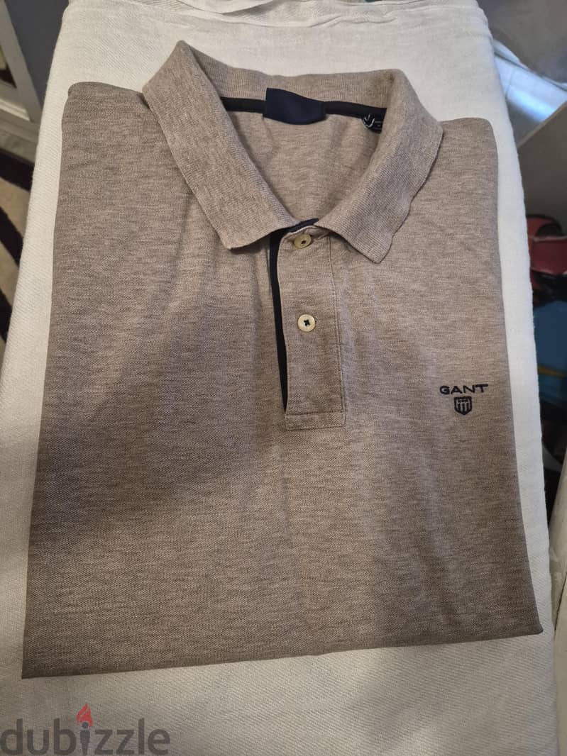 Gant. Nutica. MK. Carhartt. Hackett 6