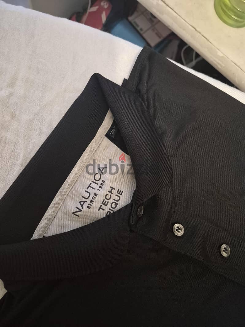 Gant. Nutica. MK. Carhartt. Hackett 7