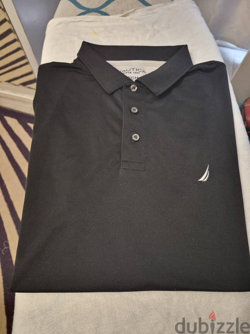 Gant. Nutica. MK. Carhartt. Hackett 8