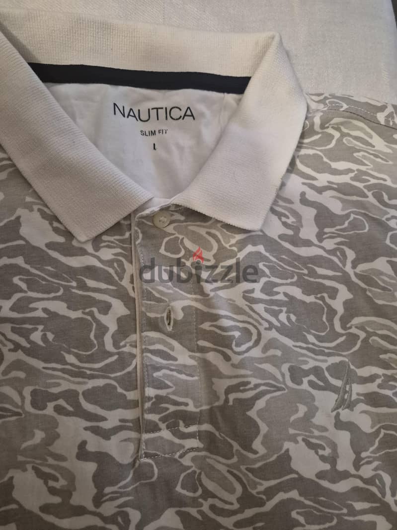 Gant. Nutica. MK. Carhartt. Hackett 11
