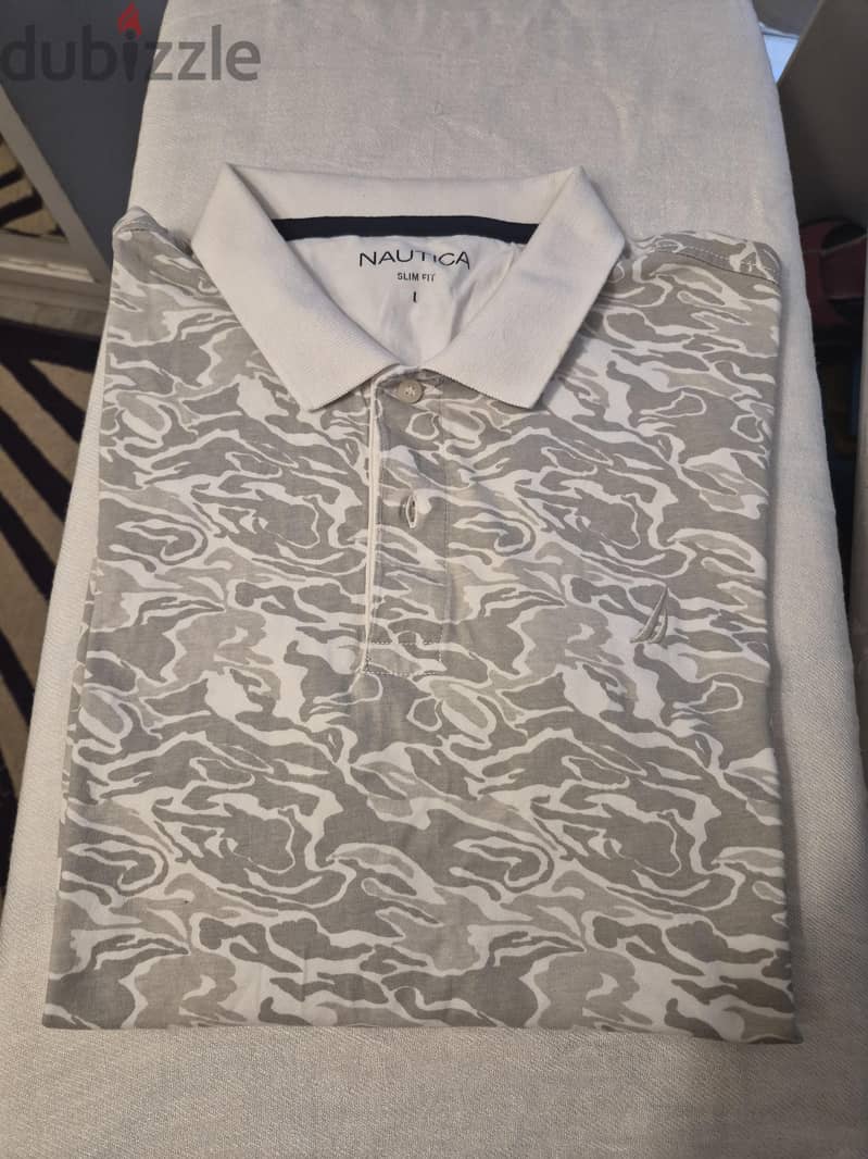Gant. Nutica. MK. Carhartt. Hackett 12
