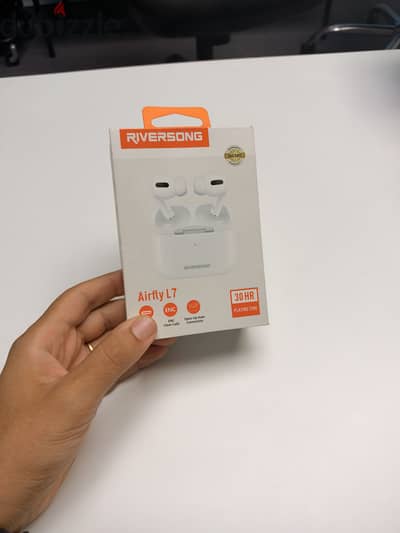 RiverSong AirFly L7
