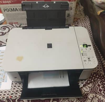 طابعه كانون pm250
