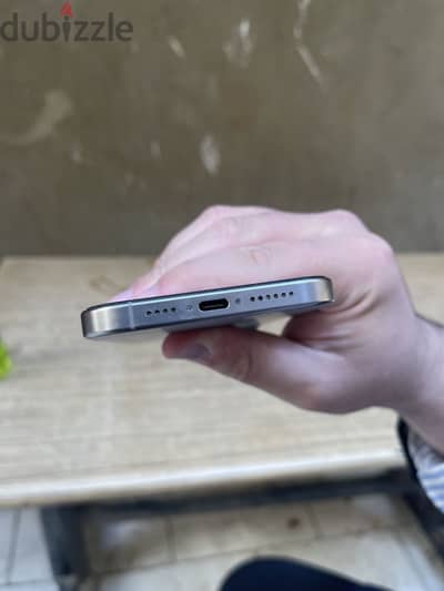 آبل - آيفون 15 برو ماكس