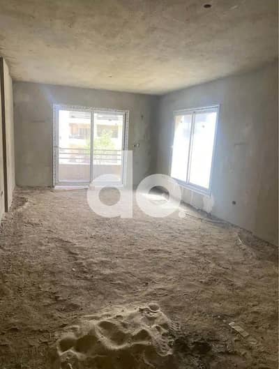 A two-bedroom apartment—ready for viewing and immediate occupancy—located in the heart of the Fifth Settlement within a fully serviced compound. Price