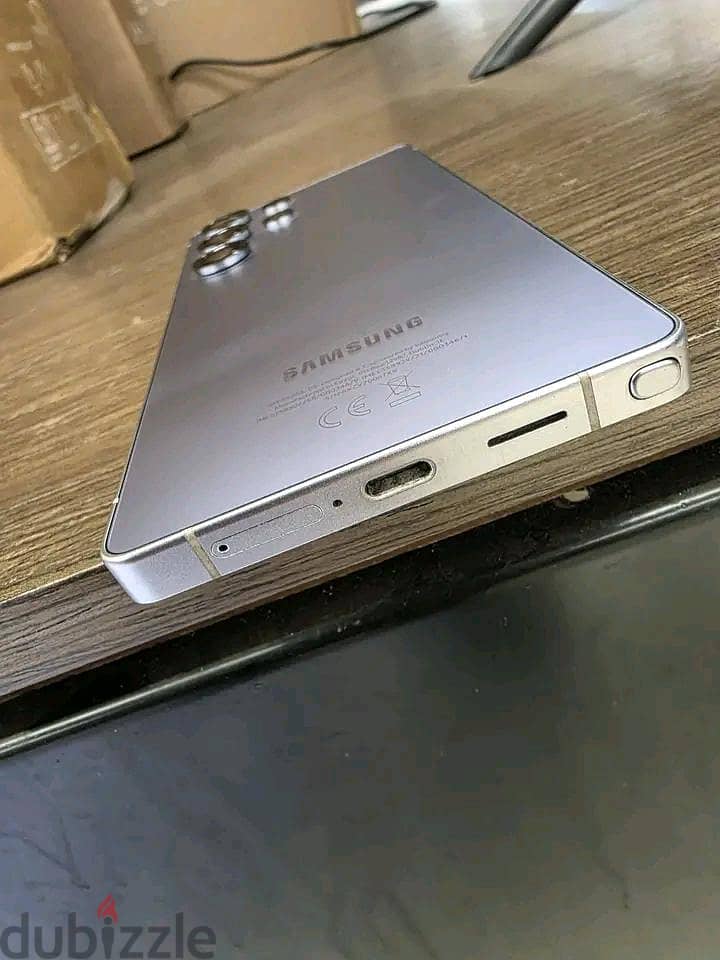 Samsung S25 Ultra 3