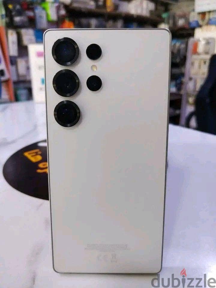 Samsung S25 Ultra 6