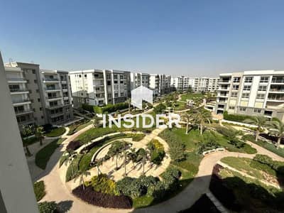 Lowest Price Studio 72m Ready To Move In Hyde Park New Cairo