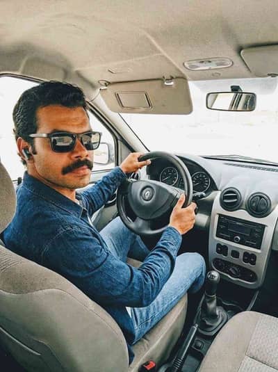 Abdelrhman Hossam