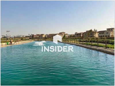 Very Special Town House Middle For Rent In Hyde Park New Cairo Fully Finished With Kitchen And ACs - 3 Bedrooms - 3 Bathrooms - 200m