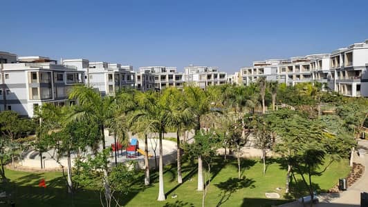  شقة للإيجار في Beverly Hills – ONE 16 | الشيخ زايد
