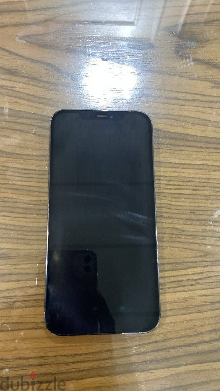 Apple - iPhone 12 Pro Max 1