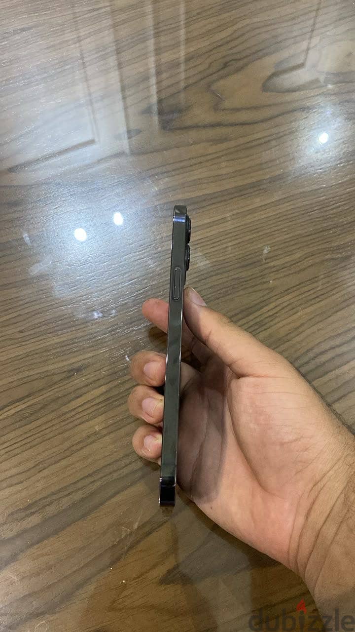 Apple - iPhone 12 Pro Max 2