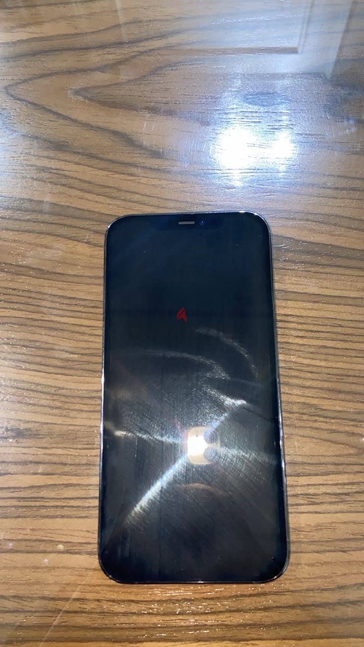 Apple - iPhone 12 Pro Max 3