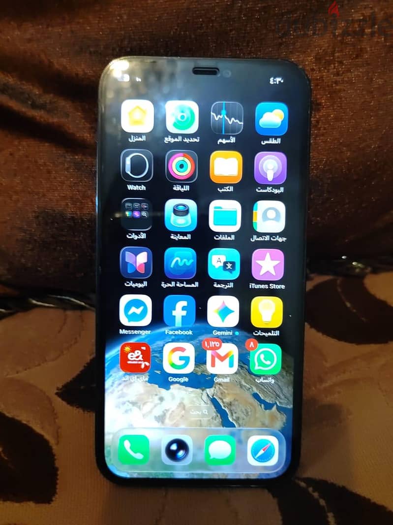 iPhone 12 pro 1