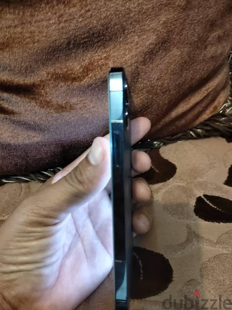iPhone 12 pro 4