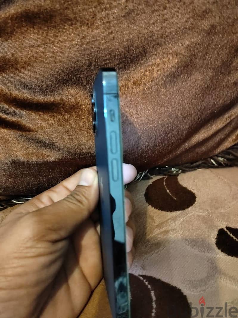 iPhone 12 pro 5