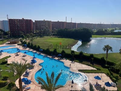 شالية ل الايجار من المالك ببورتو جولف مارينا - العلمين الجديدة