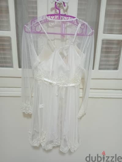 Night dress