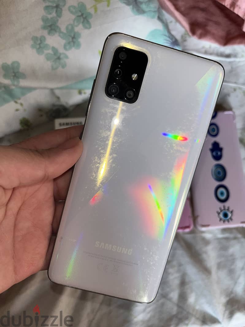 Samsung A51 1