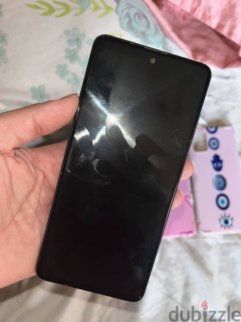 Samsung A51 3