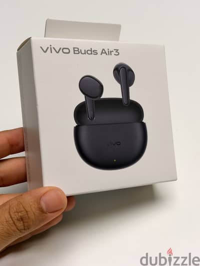 vivo buds air 3 NEW SEALED