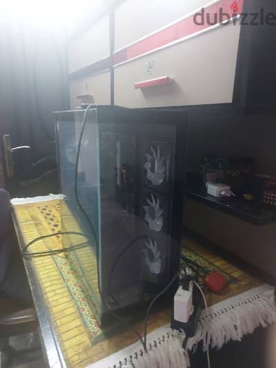 gaming desktop computer
