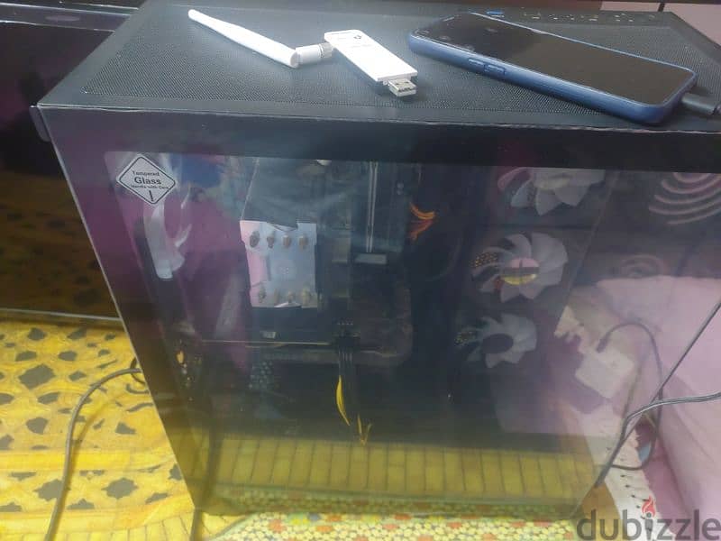 gaming desktop computer 2