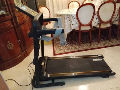 ماشيه رياضية