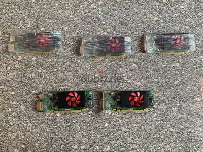 كرت شاشة AMD Radeon R5 240 (1GB) للبيع