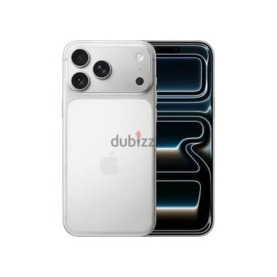 Apple - iPhone 17 Pro Max