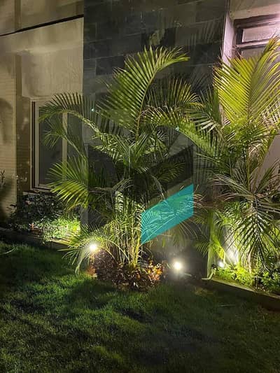 شقة للبيع في تاج سيتي – Lake Park | 61م | غرفة | حمام | الدور الأول