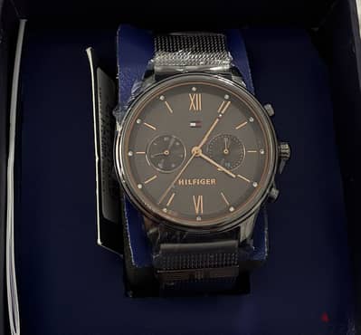 Tommy watch - women