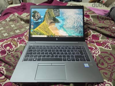 HP EliteBook