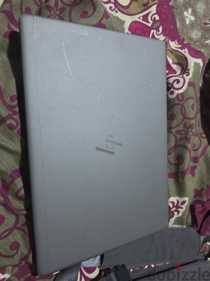 HP EliteBook 2