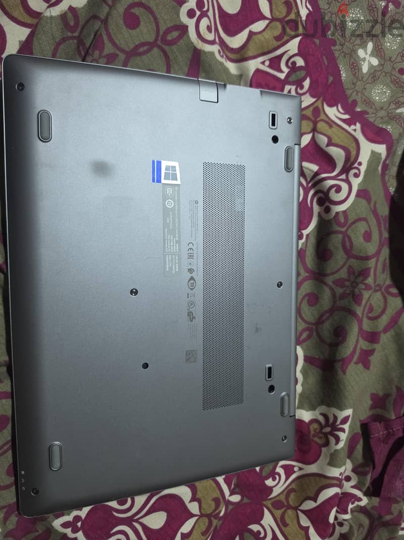HP EliteBook 3