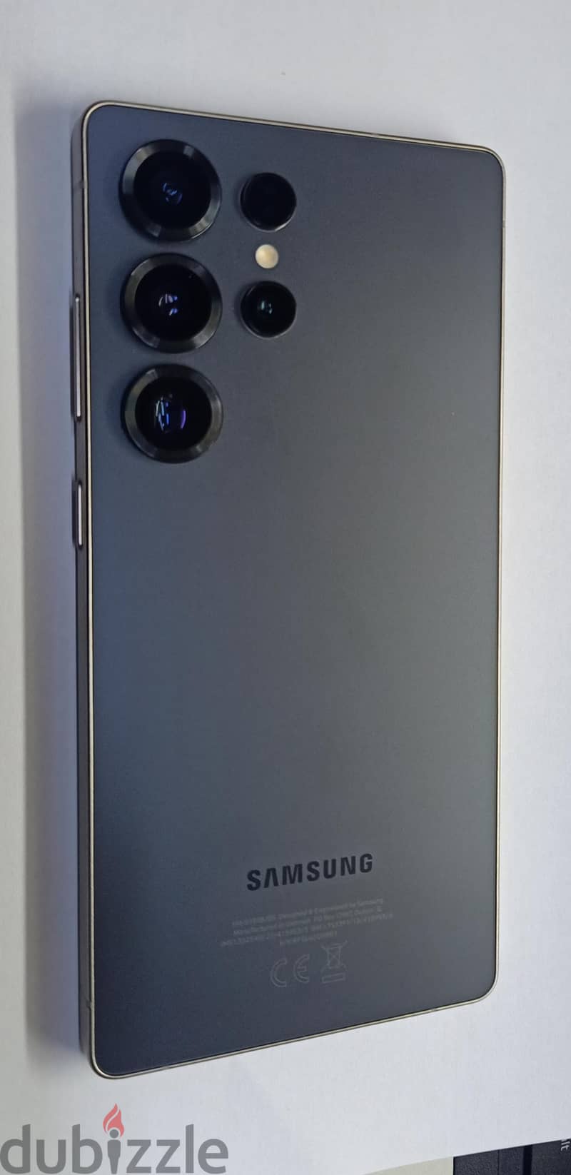 Samsung S25 Ultra 1