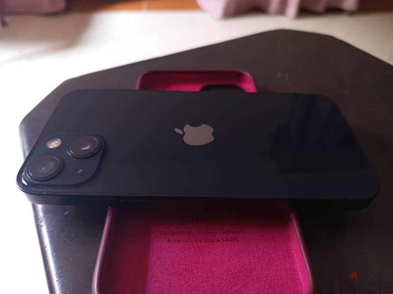 Apple - iPhone 13 7