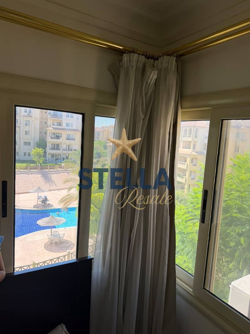 شاليه بـ٣ غرف نوم في ستيلا مارينا، صورة ١٣ من ٣٠