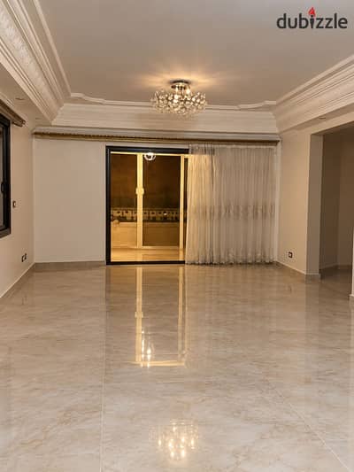 Apartment for sale in Nasr City